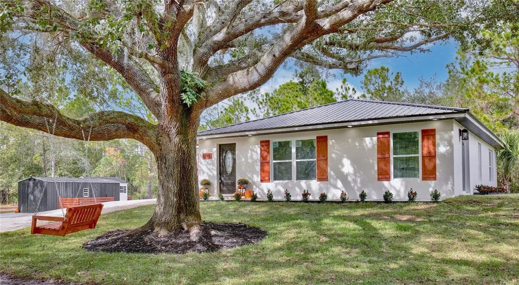 1255 FLINT TRAIL, GENEVA, FL 32732 — zdjęcie 2