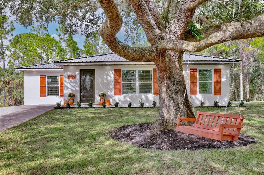 1255 FLINT TRAIL, GENEVA, FL 32732 — zdjęcie 3