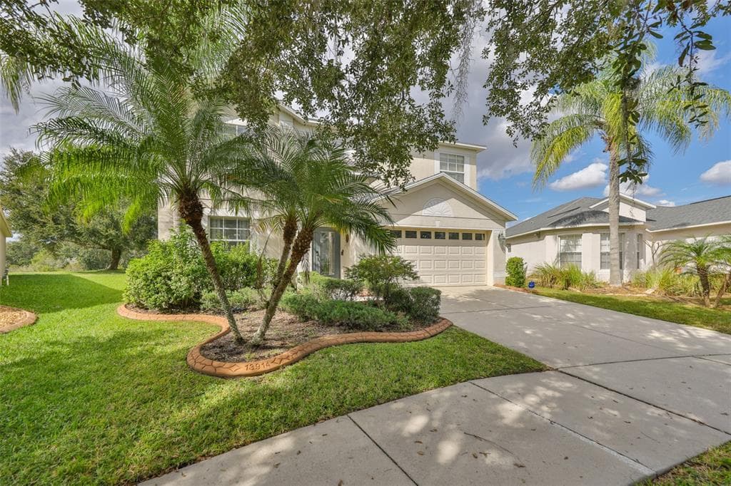 13914 CHALK HILL PLACE, RIVERVIEW, FL 33579 — zdjęcie 2