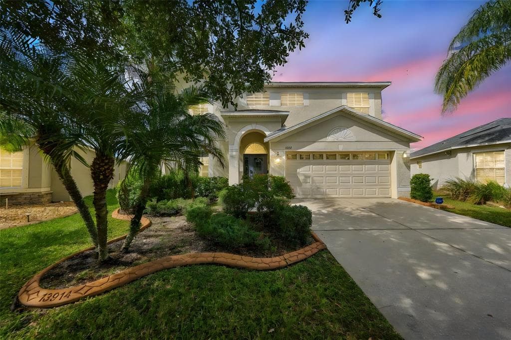 13914 CHALK HILL PLACE, RIVERVIEW, FL 33579