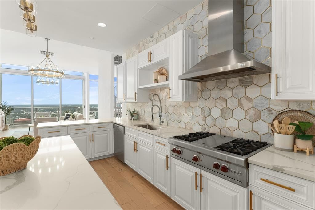 150 E ROBINSON STREET # PH3504, ORLANDO, FL 32801 — zdjęcie 4