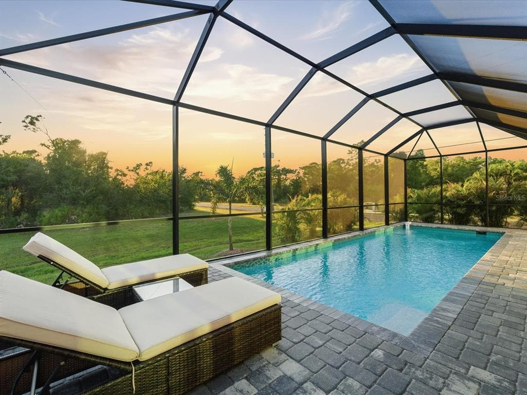 149 LONG MEADOW LANE, ROTONDA WEST, FL 33947 — zdjęcie 2