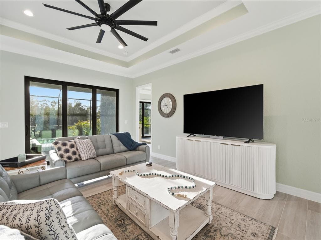 149 LONG MEADOW LANE, ROTONDA WEST, FL 33947 — zdjęcie 3