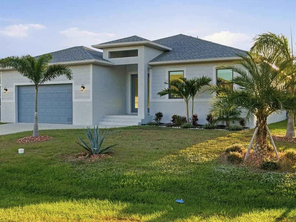 149 LONG MEADOW LANE, ROTONDA WEST, FL 33947
