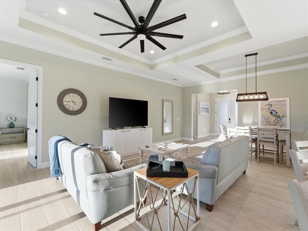 149 LONG MEADOW LANE, ROTONDA WEST, FL 33947 — zdjęcie 4