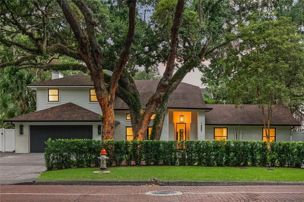 1885 TEMPLE DRIVE, WINTER PARK, FL 32789 — zdjęcie 2