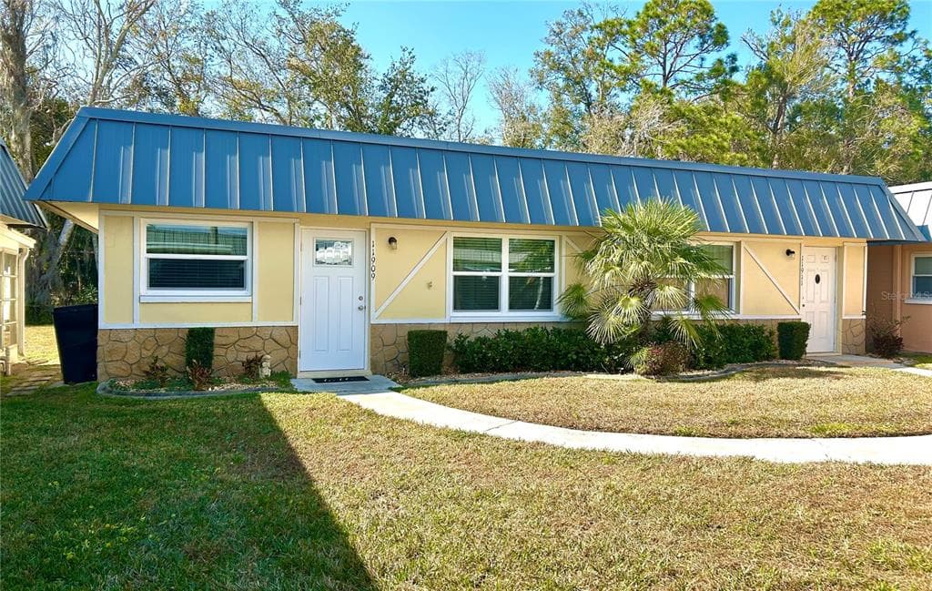 11909 BAYONET LANE # 113A, NEW PORT RICHEY, FL 34654