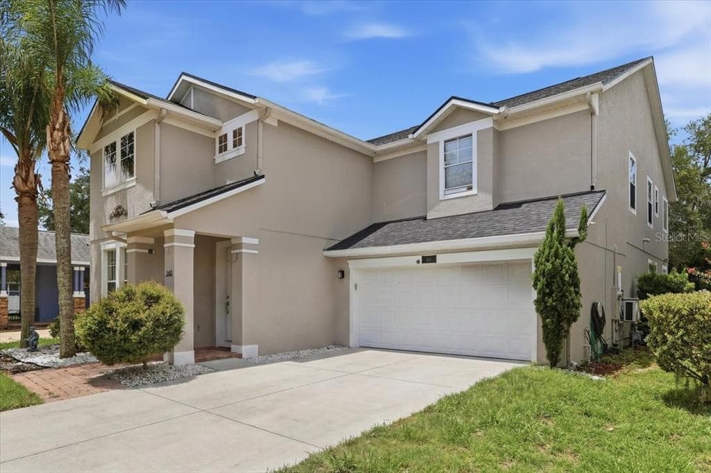 4415 BLUE MAJOR DRIVE, WINDERMERE, FL 34786 — zdjęcie 2