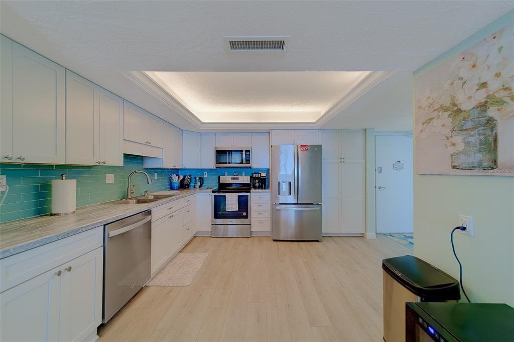 17920 GULF BOULEVARD # 1205, REDINGTON SHORES, FL 33708 — zdjęcie 5