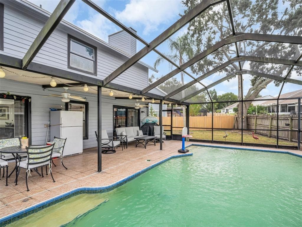 3177 MONTROSE PLACE, PALM HARBOR, FL 34684 — zdjęcie 2