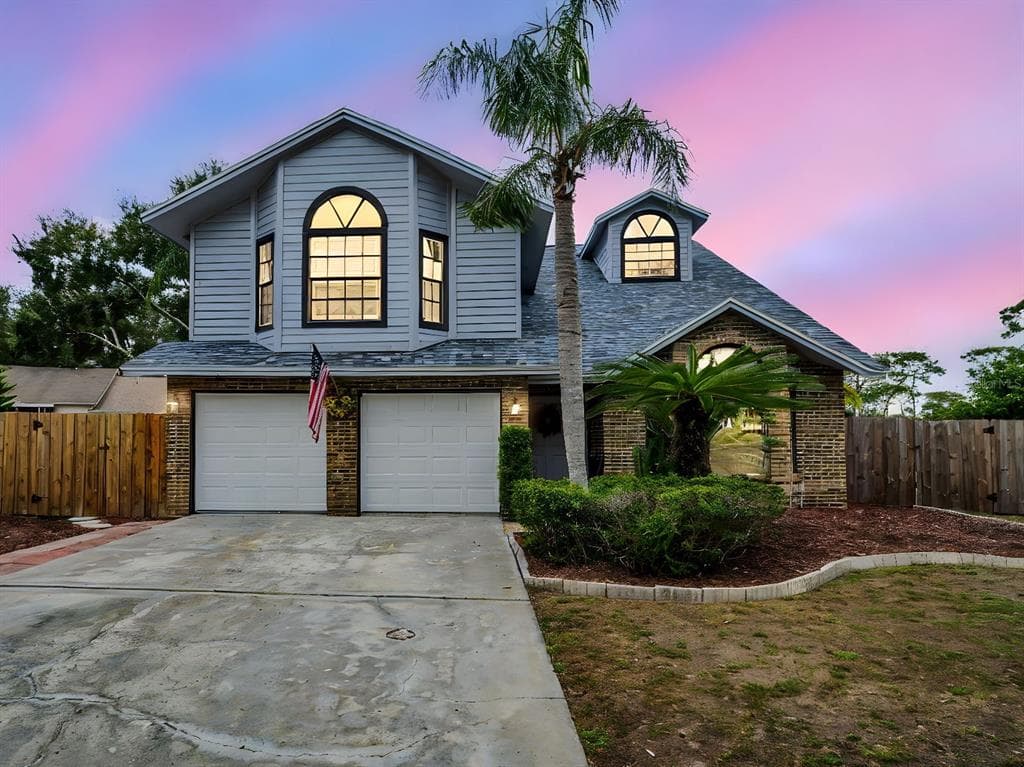 3177 MONTROSE PLACE, PALM HARBOR, FL 34684