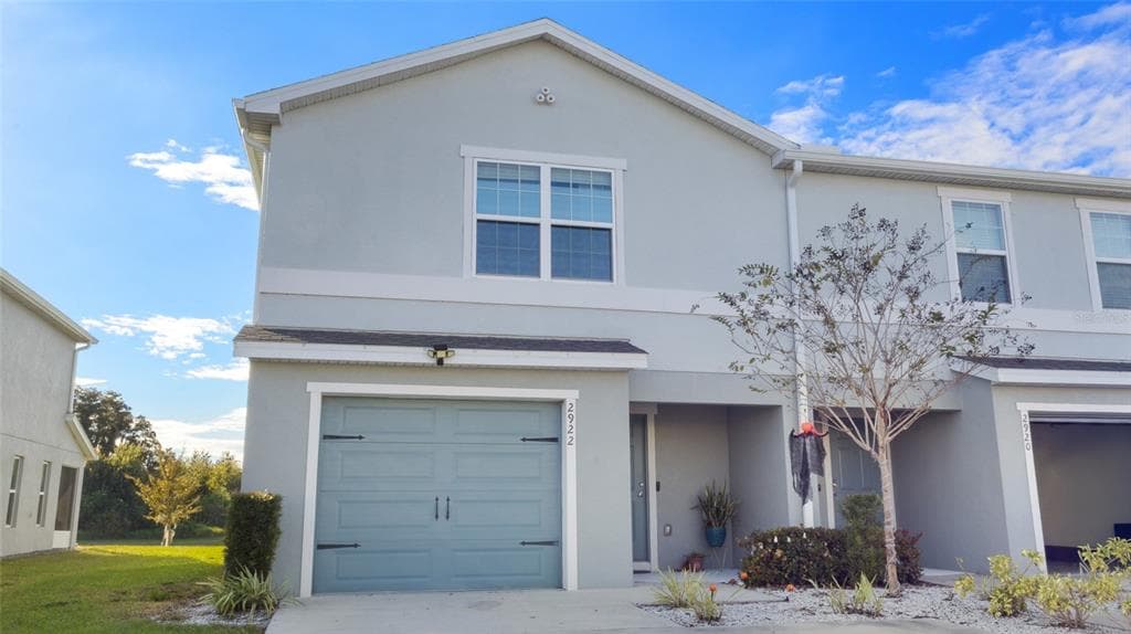 2922 FIELDWOOD CIRCLE, ST CLOUD, FL 34772