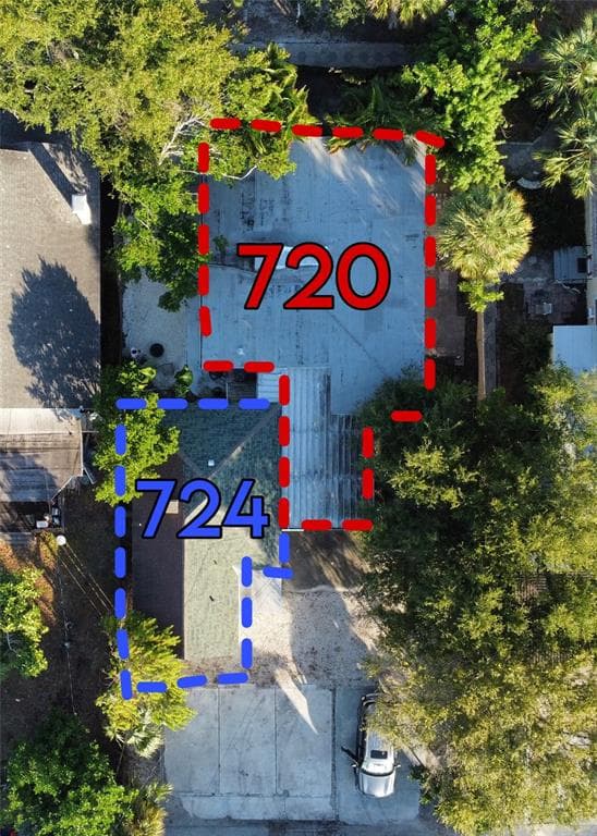 720 - 724 7TH STREET N, ST PETERSBURG, FL 33701 — zdjęcie 3
