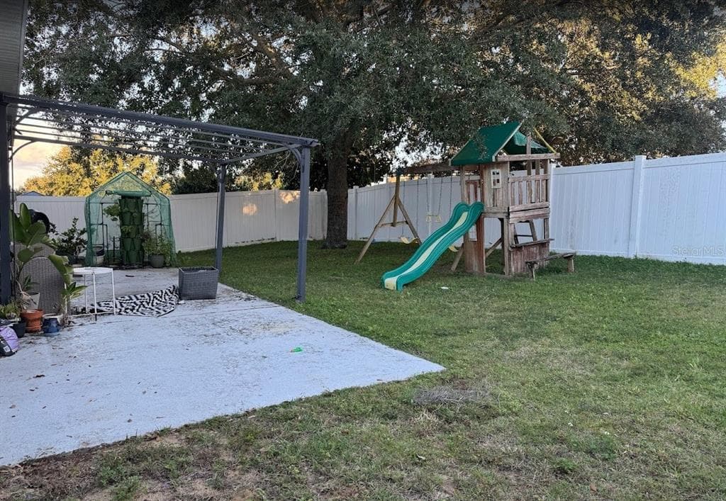 439 HAMMERSTONE AVENUE, HAINES CITY, FL 33844 — zdjęcie 5