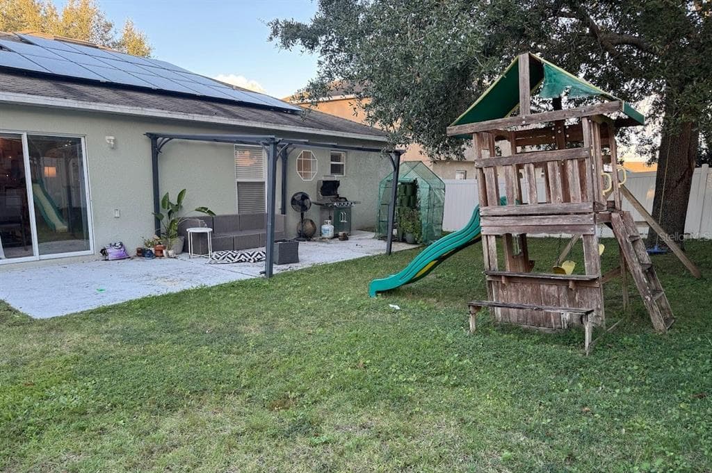 439 HAMMERSTONE AVENUE, HAINES CITY, FL 33844 — zdjęcie 4