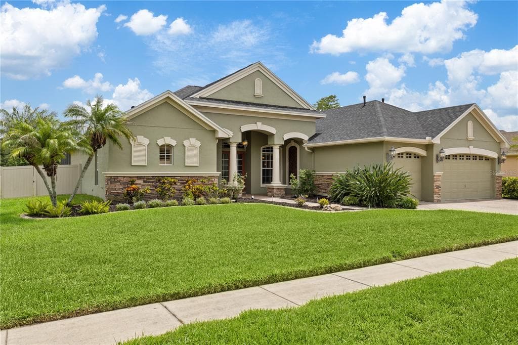 3015 LYNWOOD COURT, LAND O LAKES, FL 34638 — zdjęcie 2