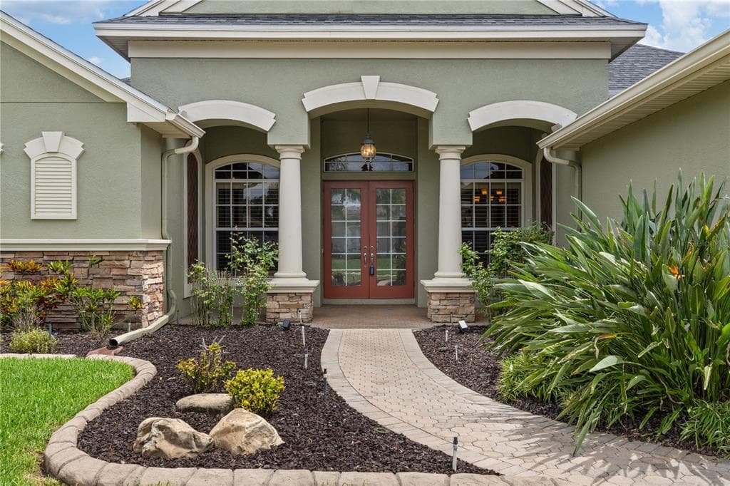 3015 LYNWOOD COURT, LAND O LAKES, FL 34638 — zdjęcie 3