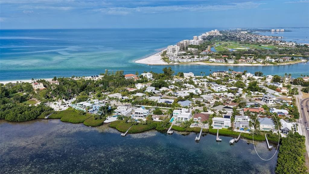 340 MORNINGSIDE DRIVE, SARASOTA, FL 34236