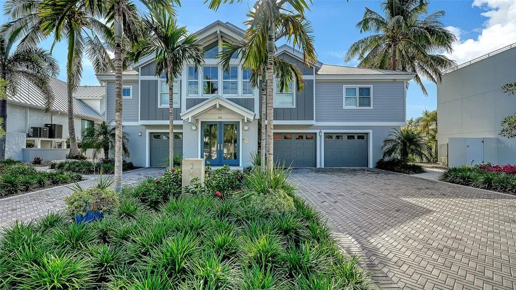 340 MORNINGSIDE DRIVE, SARASOTA, FL 34236 — zdjęcie 5