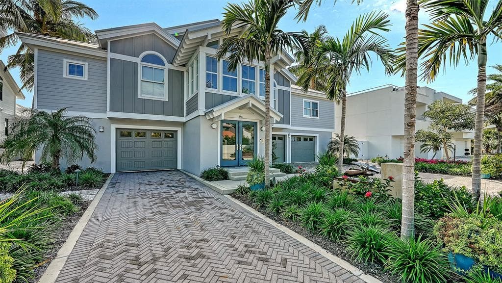 340 MORNINGSIDE DRIVE, SARASOTA, FL 34236 — zdjęcie 4