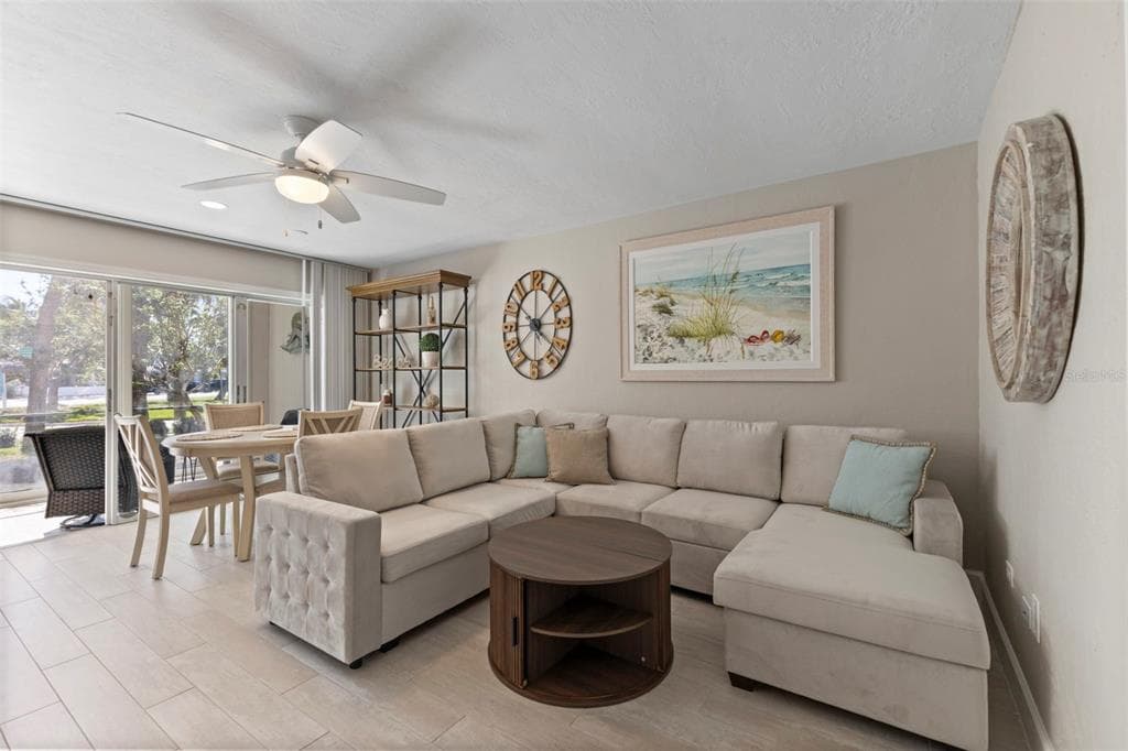 137 AVENIDA MESSINA # 1, SARASOTA, FL 34242 — zdjęcie 2