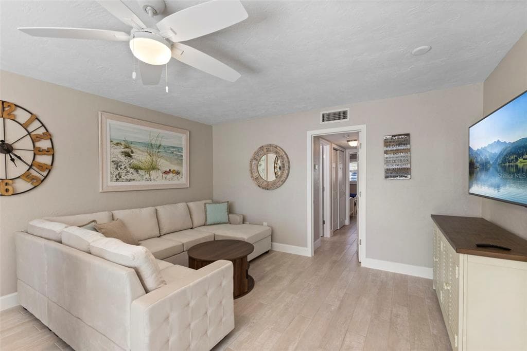 137 AVENIDA MESSINA # 1, SARASOTA, FL 34242 — zdjęcie 4