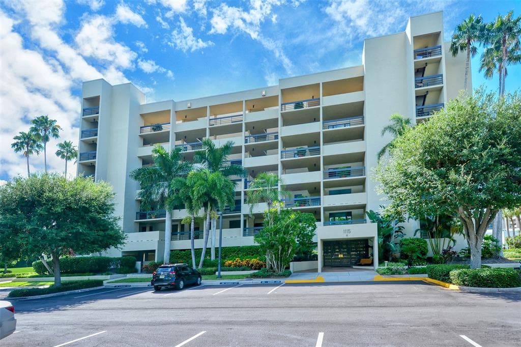 1115 GULF OF MEXICO DRIVE # 401, LONGBOAT KEY, FL 34228 — zdjęcie 2