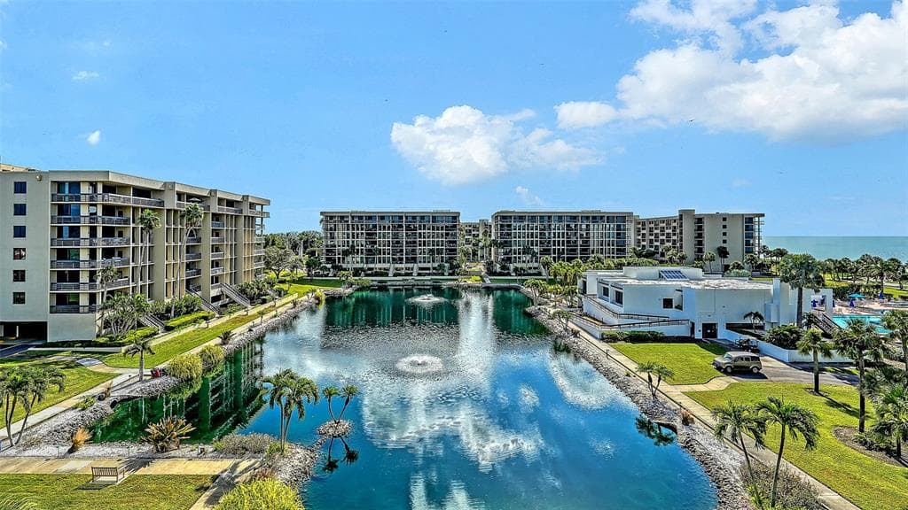 1115 GULF OF MEXICO DRIVE # 401, LONGBOAT KEY, FL 34228 — zdjęcie 3