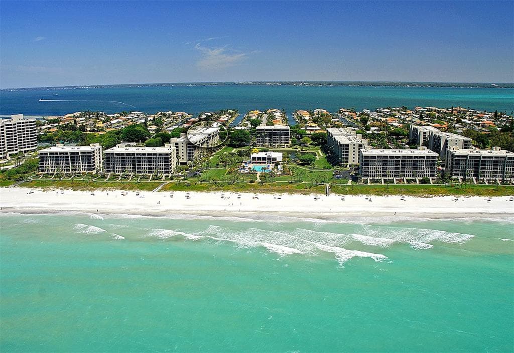 1115 GULF OF MEXICO DRIVE # 401, LONGBOAT KEY, FL 34228