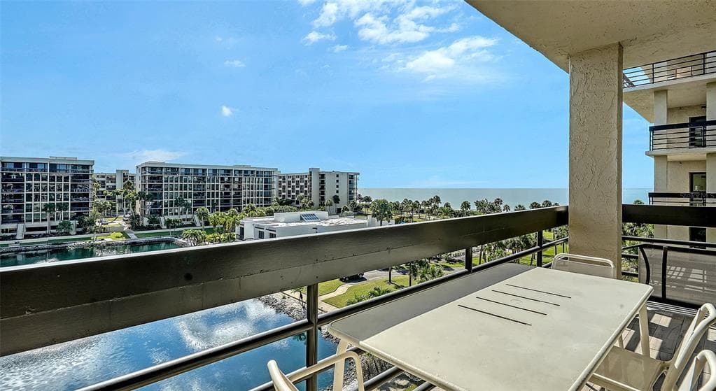 1115 GULF OF MEXICO DRIVE # 401, LONGBOAT KEY, FL 34228 — zdjęcie 5