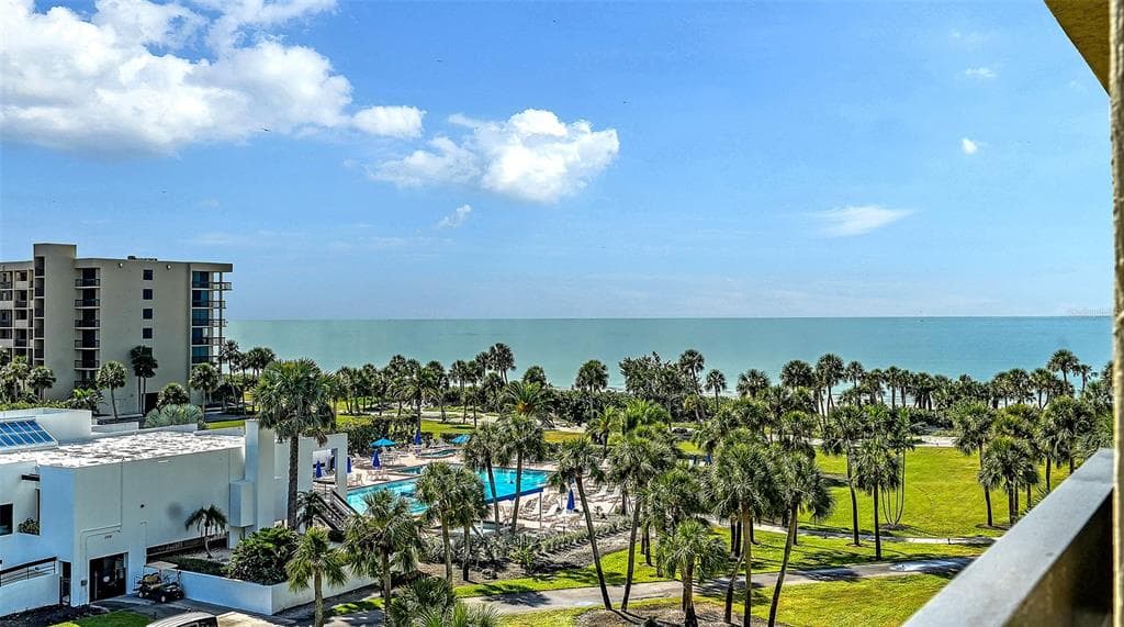 1115 GULF OF MEXICO DRIVE # 401, LONGBOAT KEY, FL 34228 — zdjęcie 4