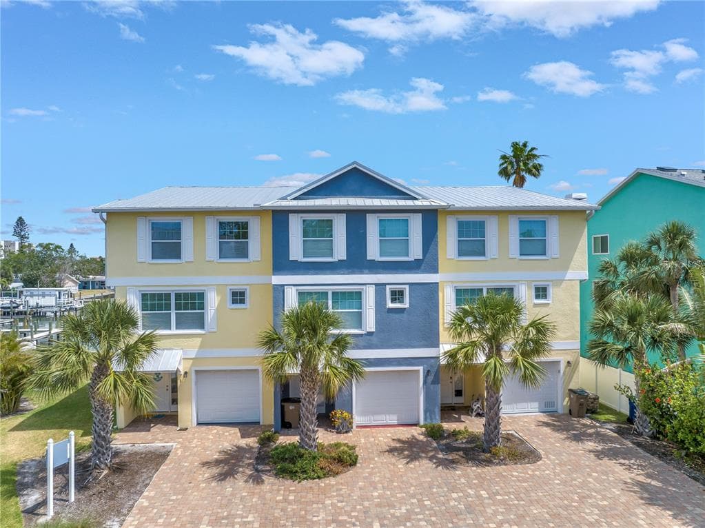 100 WINDRUSH BOULEVARD # 1, INDIAN ROCKS BEACH, FL 33785 — zdjęcie 2