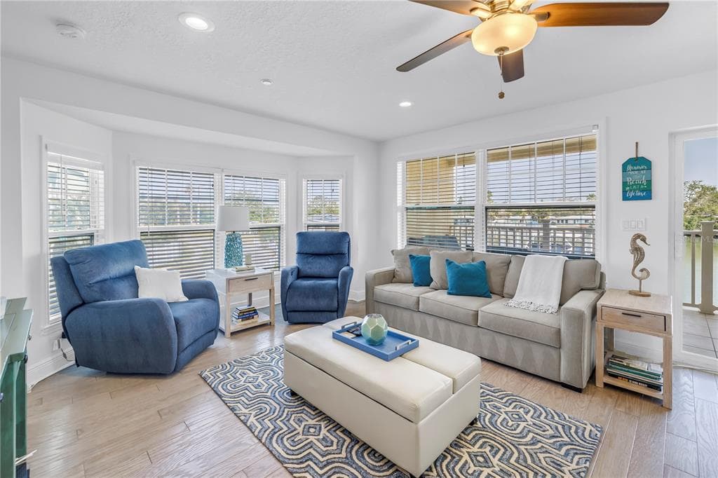 100 WINDRUSH BOULEVARD # 1, INDIAN ROCKS BEACH, FL 33785 — zdjęcie 5