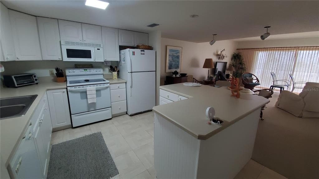 815 OCEAN SHORE BOULEVARD # 6B, ORMOND BEACH, FL 32176 — zdjęcie 2