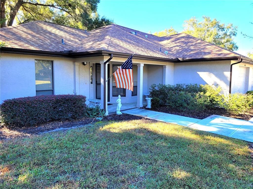 6018 W BROMLEY CIRCLE, CRYSTAL RIVER, FL 34429 — zdjęcie 2