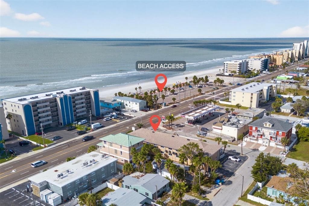 14251 GULF BOULEVARD # 5, MADEIRA BEACH, FL 33708 — zdjęcie 5
