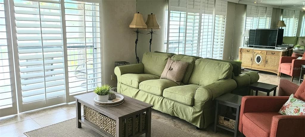 815 OCEAN SHORE BOULEVARD # 7A, ORMOND BEACH, FL 32176 — zdjęcie 4