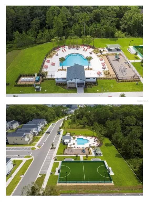 2850 STANZA COURT, KISSIMMEE, FL 34746 — zdjęcie 2