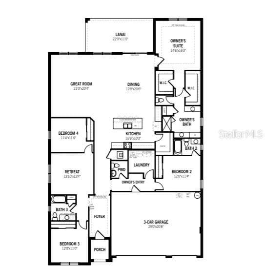 12907 PIERCE STREET, PARRISH, FL 34219 — zdjęcie 2
