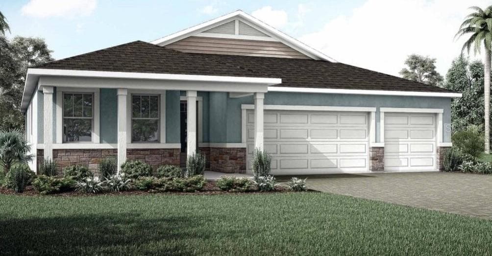 12907 PIERCE STREET, PARRISH, FL 34219