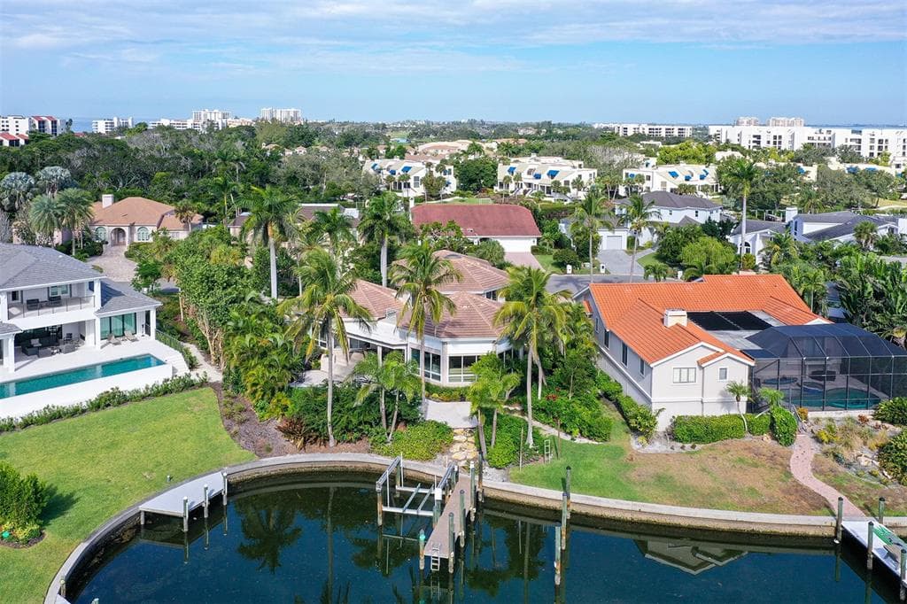 510 HARBOR GATE WAY, LONGBOAT KEY, FL 34228 — zdjęcie 2