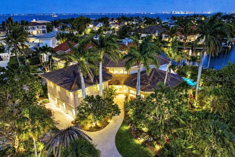 510 HARBOR GATE WAY, LONGBOAT KEY, FL 34228 — zdjęcie 3