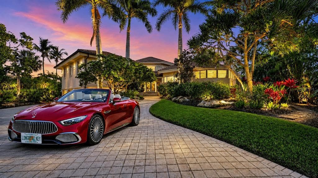 510 HARBOR GATE WAY, LONGBOAT KEY, FL 34228 — zdjęcie 4