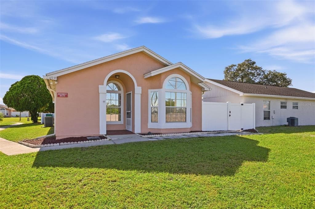 270 SAN GABRIEL STREET, WINTER SPRINGS, FL 32708
