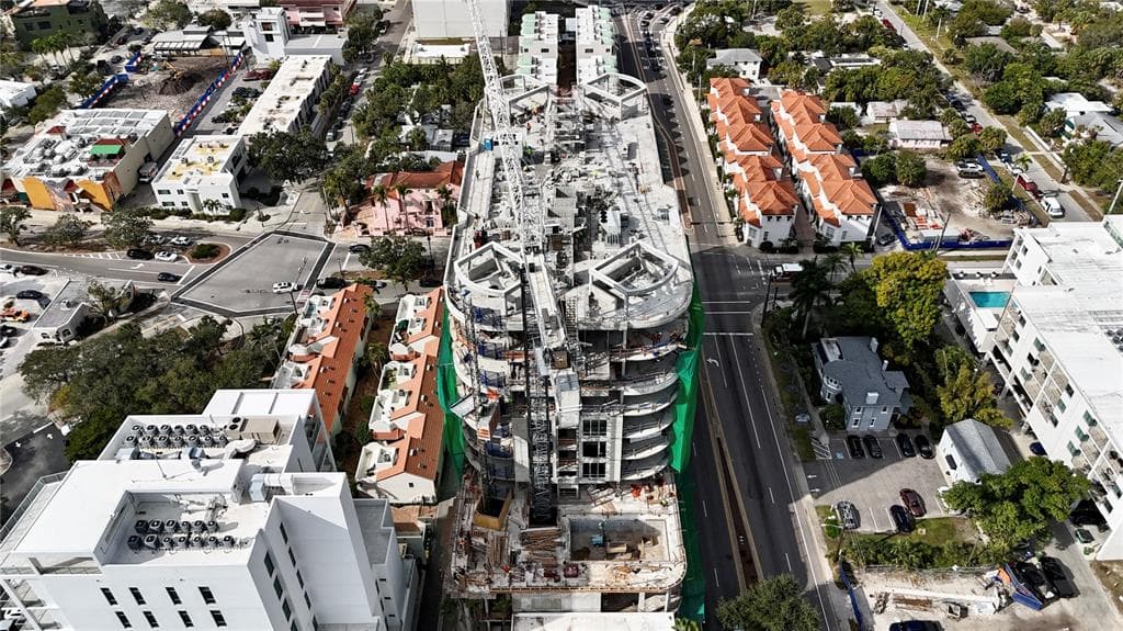 290 COCOANUT AVENUE # 604, SARASOTA, FL 34236 — zdjęcie 4