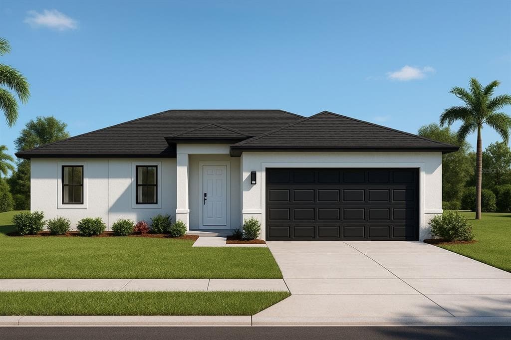 3414 63RD STREET W, LEHIGH ACRES, FL 33971