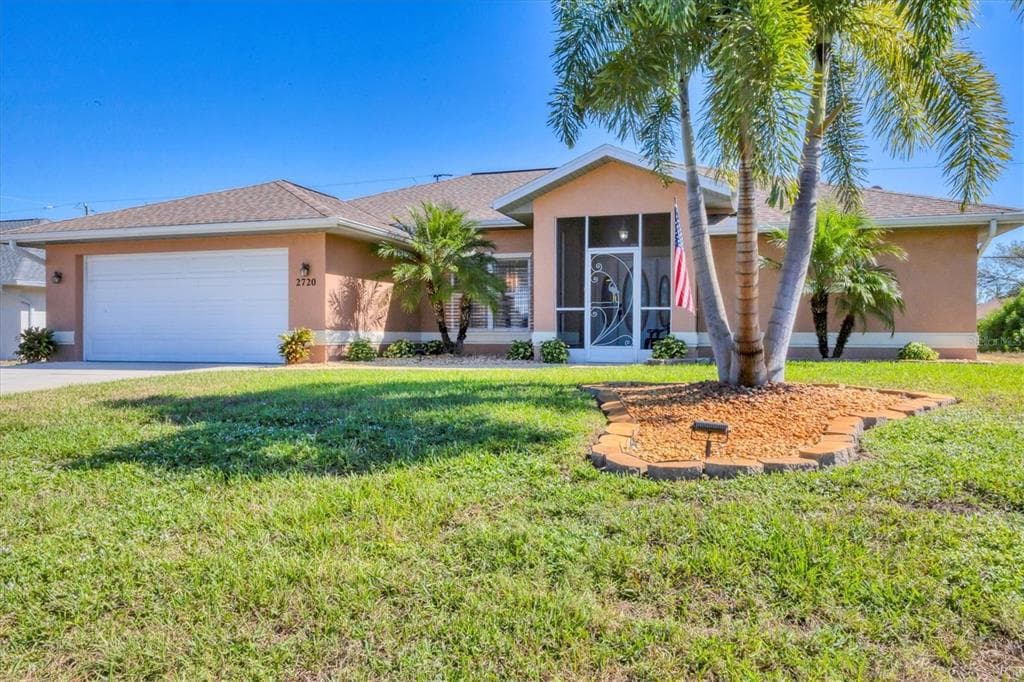 2720 S BISCAYNE DRIVE, NORTH PORT, FL 34287 — zdjęcie 2