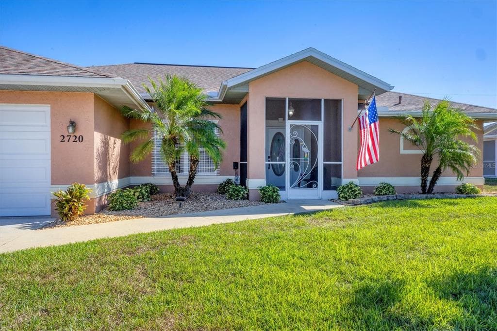 2720 S BISCAYNE DRIVE, NORTH PORT, FL 34287 — zdjęcie 3