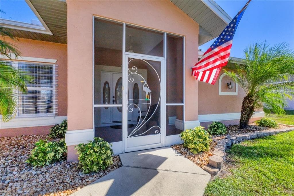 2720 S BISCAYNE DRIVE, NORTH PORT, FL 34287 — zdjęcie 4