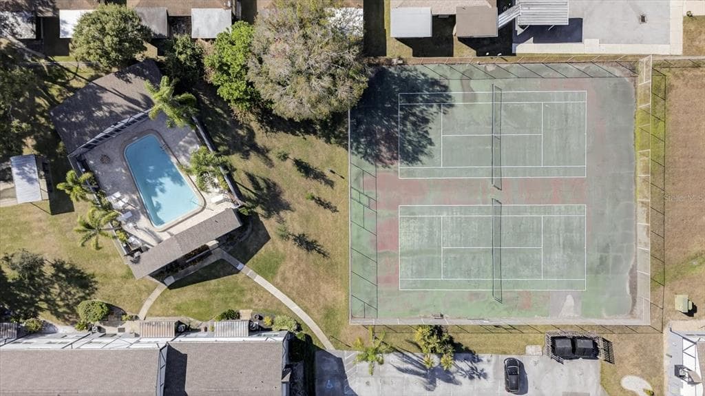 1146 KING ARTHUR COURT # 110, DUNEDIN, FL 34698 — zdjęcie 2